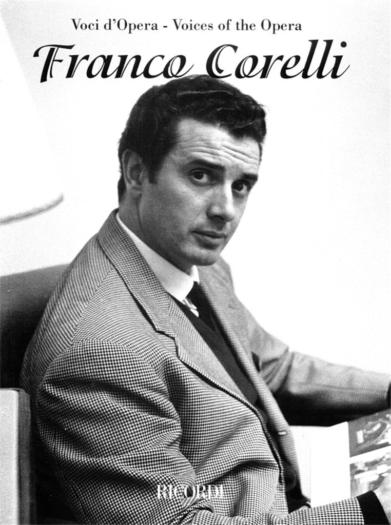 Franco Corelli
